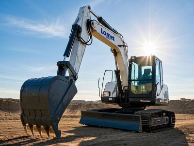 柳工(常州)微挖