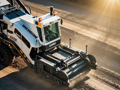 维特根(天津)铣刨机