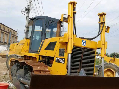 徐工(徐州)推土机