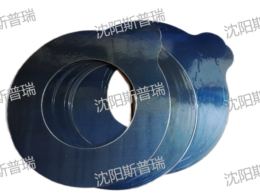 垫片