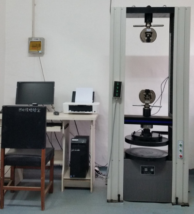 TLW50弹簧试验机