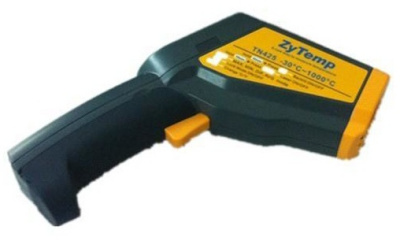 红外线(激光)测温仪